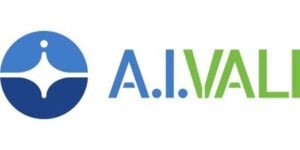 A.I. VALI Inc. Logo