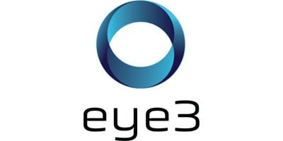 Eye3 Logo