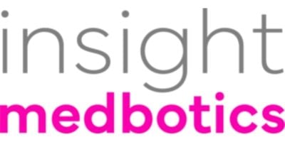 Insight Medbotics Inc Logo