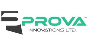 Prova Innovations Logo