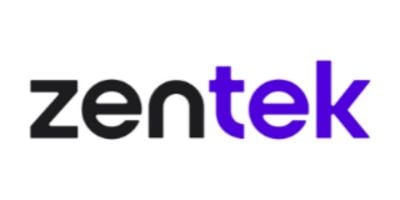 Zentek Logo