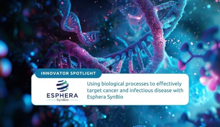 Esphera SynBio
