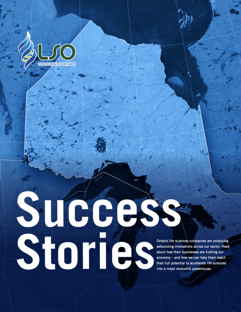 LSO Life Science Success Stories